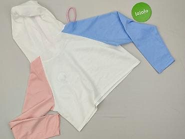 bluza divided h: Кофта з каптуром жіноча, розмір L — 3