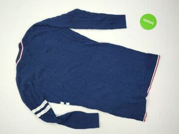 lidl sweter w paski: Kardigan damski, rozmiar L — 3