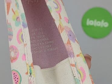 calzedonia koszulki: Baleriny H&M, 30, stan - Bardzo dobry — 9