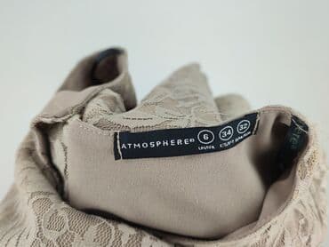 sukienka na wesele w stylu rustykalnym: Atmosphere, Sukienka damska, XS — 4