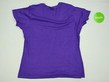 lara croft t: Port & Company, T-shirt damski, rozmiar XL — 3