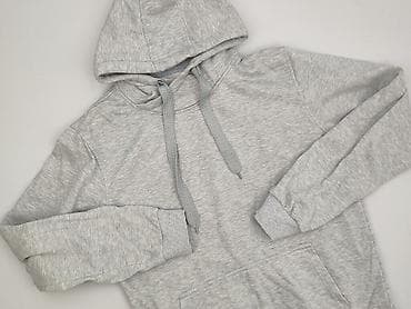 patrolem: Bluza z kapturem damska, rozmiar L — 1