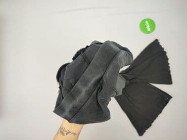 buty styropianowe: F&F, Spodnie materiałowe damskie, rozmiar L — 5