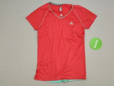 us open t shirty: Adidas, T-shirt damski, rozmiar M — 2
