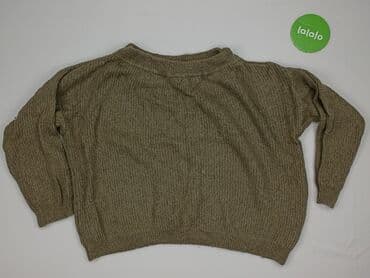 turecki sweter: LeMonada, Sweter damski, rozmiar 6XL — 3