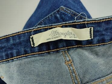outlet wrangler jeans: Wrangler, Jeansy damskie, rozmiar L — 4