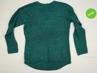 nylon sweter: Moodo, Sweter damski, rozmiar XS — 3