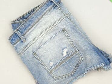 szorty poszarpane damskie: FB Sister, Szorty damskie, rozmiar M — 5