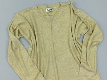 czy sweter z poliestru jest dobry: Sweter damski, rozmiar S — 1