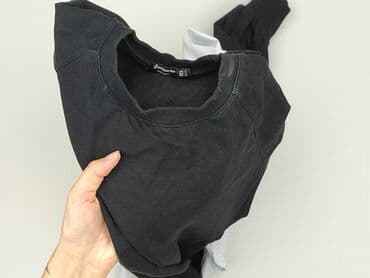 koszulka ze stradivarius: Stradivarius, Women's blouse, size S (EU 36) — 6
