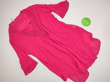 tunika na drutach: Tunika damska, rozmiar 2XL — 2