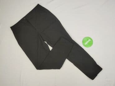 zara spodnie cargo damskie: Zara, Spodnie materiałowe damskie, rozmiar XS — 2