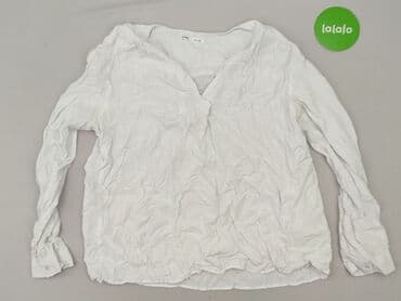 smyk bluzki dziewczęca: Sinsay, Bluzka damska, rozmiar XL — 2