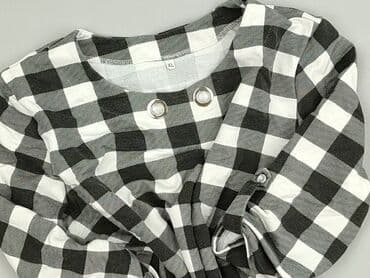 dluga bluzka do legginsow: Women`s dress, size XL — 1