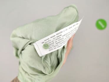 niebieska koszula damska zara: Zara, Koszula damska, rozmiar M — 5