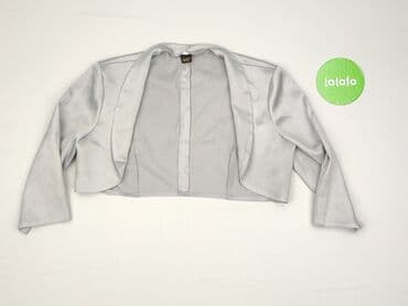 sukienki na wesele matka pana mlodego: Women's blazer, size S (EU 36) — 2