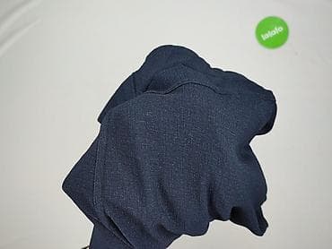 jeansy plus size: Spodnie 3/4 damskie, rozmiar 5XL — 5