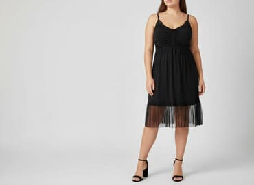 sukienki wieczorowe dla dziewczyn: Сукня жіноча, розмір XL — 1