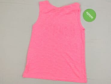 koszulka z długim rękawem h m: House, Top damski, rozmiar L — 3