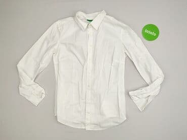 Koszule: United Colors of Benetton, Koszula damska, rozmiar M — 2