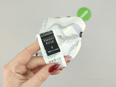 napapijri t shirty: Emery Rose, Women`s top, S — 4