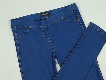 Legginsy Eleganckie damskie, rozmiar L