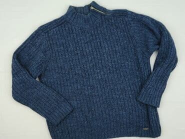 sweter w paski c a: Sweter, 2XL, Volcano, stan - Bardzo dobry — 1