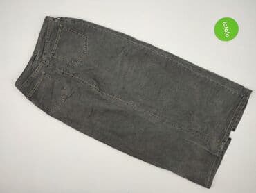 spodenko spódniczka jeans: Street One, Spódnica damska, rozmiar M — 3