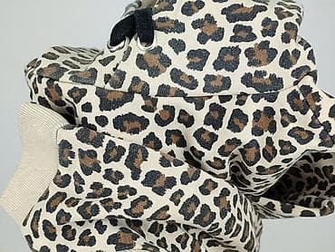 converse dresy: H&M Divided, Bluza z kapturem damska, rozmiar 5XL — 6