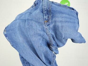 koszula asos wzór tygrysy: ASOS Design, Jeansy damskie, L — 5