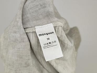 mufka second hand: Manguun, Women's blouse, size S at lalafo.pl — 5 mufka second hand: Manguun, Women's blouse, size S — 5