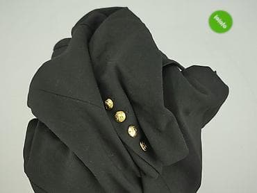 black squad kurtki: Zara, Marynarka damska, rozmiar XS — 4