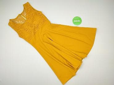 sukienki curry: Sukienka damska, rozmiar S — 2