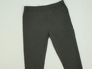 reebok outerwear: IDEAL, Legginsy Sportowe damskie, rozmiar M — 1