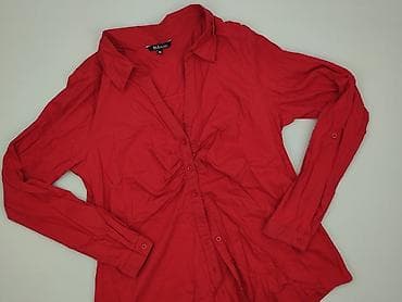 marks: M&S Mode, Women`s shirt, size 4XL — 1
