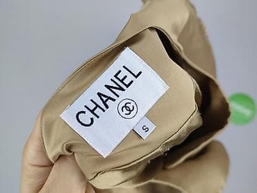 coco chanel stroje: Chanel, Tunika damska, rozmiar S — 4