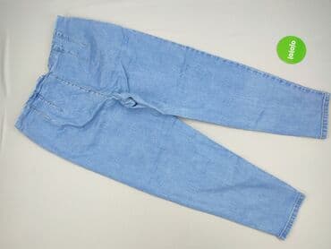 markowe dżinsy: John Baner, Jeansy damskie, M — 3