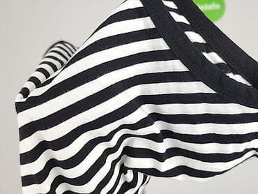 sweter w paski h: H&M, Top damski, rozmiar S — 6