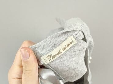 reserved koszulka w koty: Sweetissima, T-shirt damski, rozmiar XL — 4