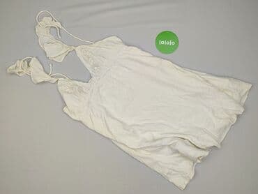 zara sukienka ażurowa: Zara, Women`s dress, size M — 2