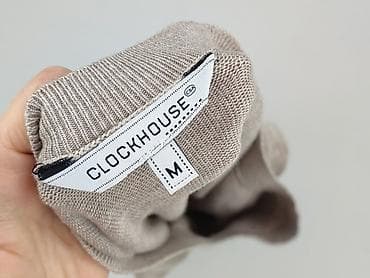 klapki hetmes: Clockhouse, Tunika damska, rozmiar M — 4