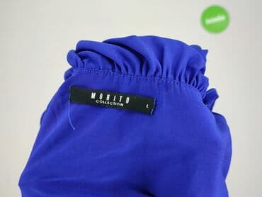 bluzka z frędzlami mohito: Mohito, Bluzka damska, rozmiar L — 5