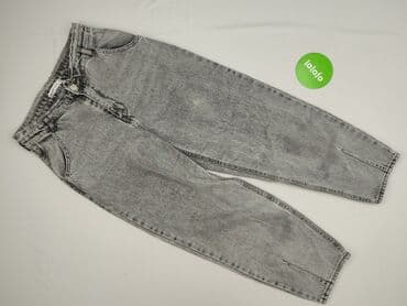 cropp sukienka maxi: Jeansy damskie, M — 2