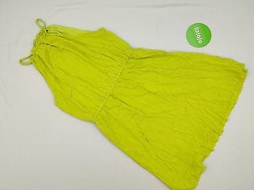 sandałki reserved: Sukienka damska, rozmiar S — 2