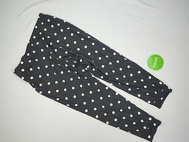 kolarki h m: H&M, Spodnie materiałowe damskie, rozmiar L — 3