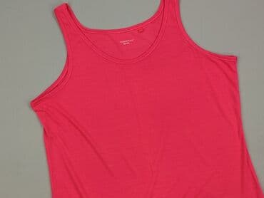 stringi damskie xxl: Tessentials, Top damski, rozmiar 2XL — 1