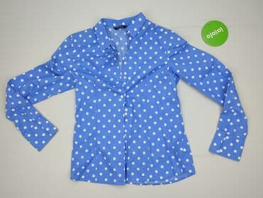 koszulka z gitara: Esmara, Koszula damska, M — 2