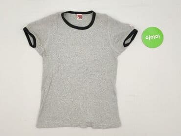 tommy hilfiger t shirty basic: Levi’s, T-shirt damski, rozmiar S — 2