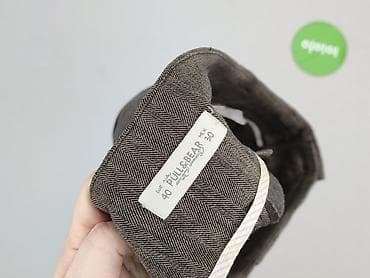 spodenki pitbulla: PULL&BEAR, Szorty damskie, rozmiar M — 4