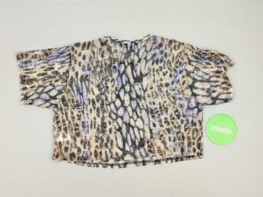 ubrania z kotem: Bluzka damska, rozmiar M — 4